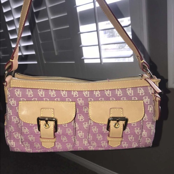 Dooney & Bourke Purse - Picture 4 of 4